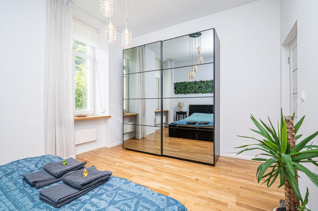 Premium City Center Lukiskiu Apartment VNO Extérieur photo
