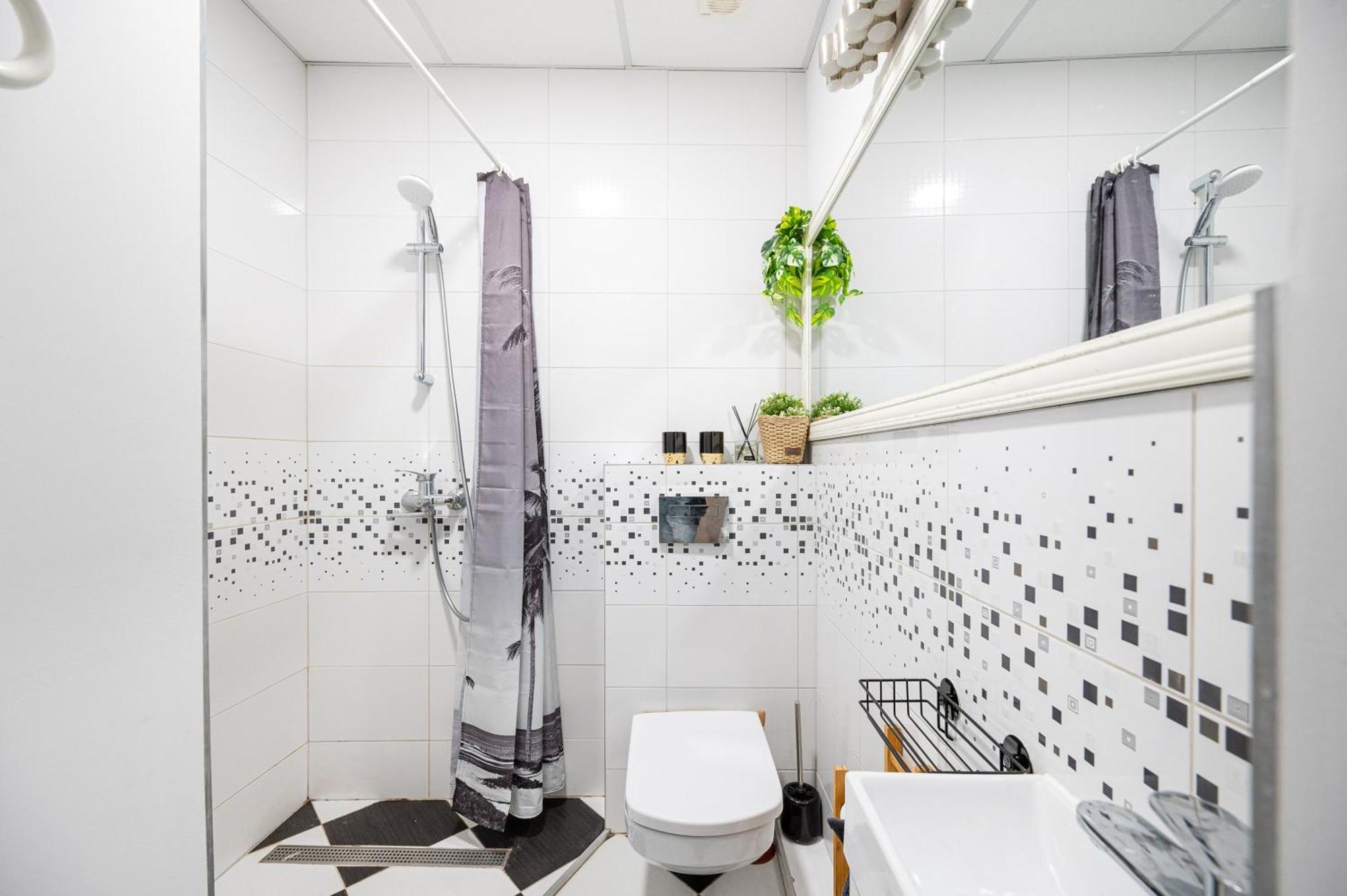 Premium City Center Lukiskiu Apartment VNO Extérieur photo