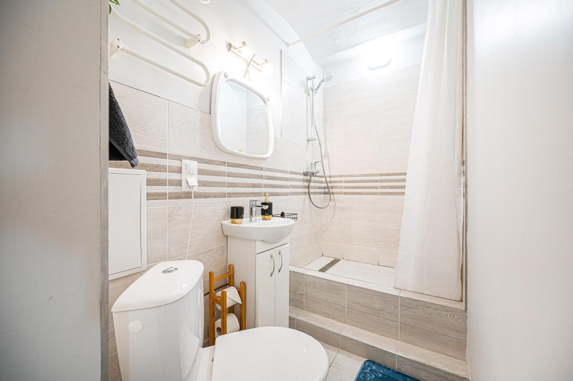 Premium City Center Lukiskiu Apartment VNO Extérieur photo