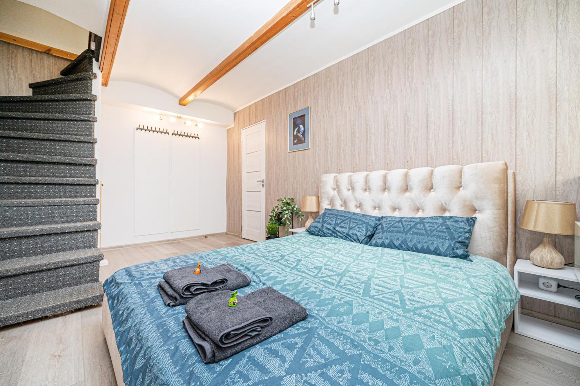 Premium City Center Lukiskiu Apartment VNO Extérieur photo