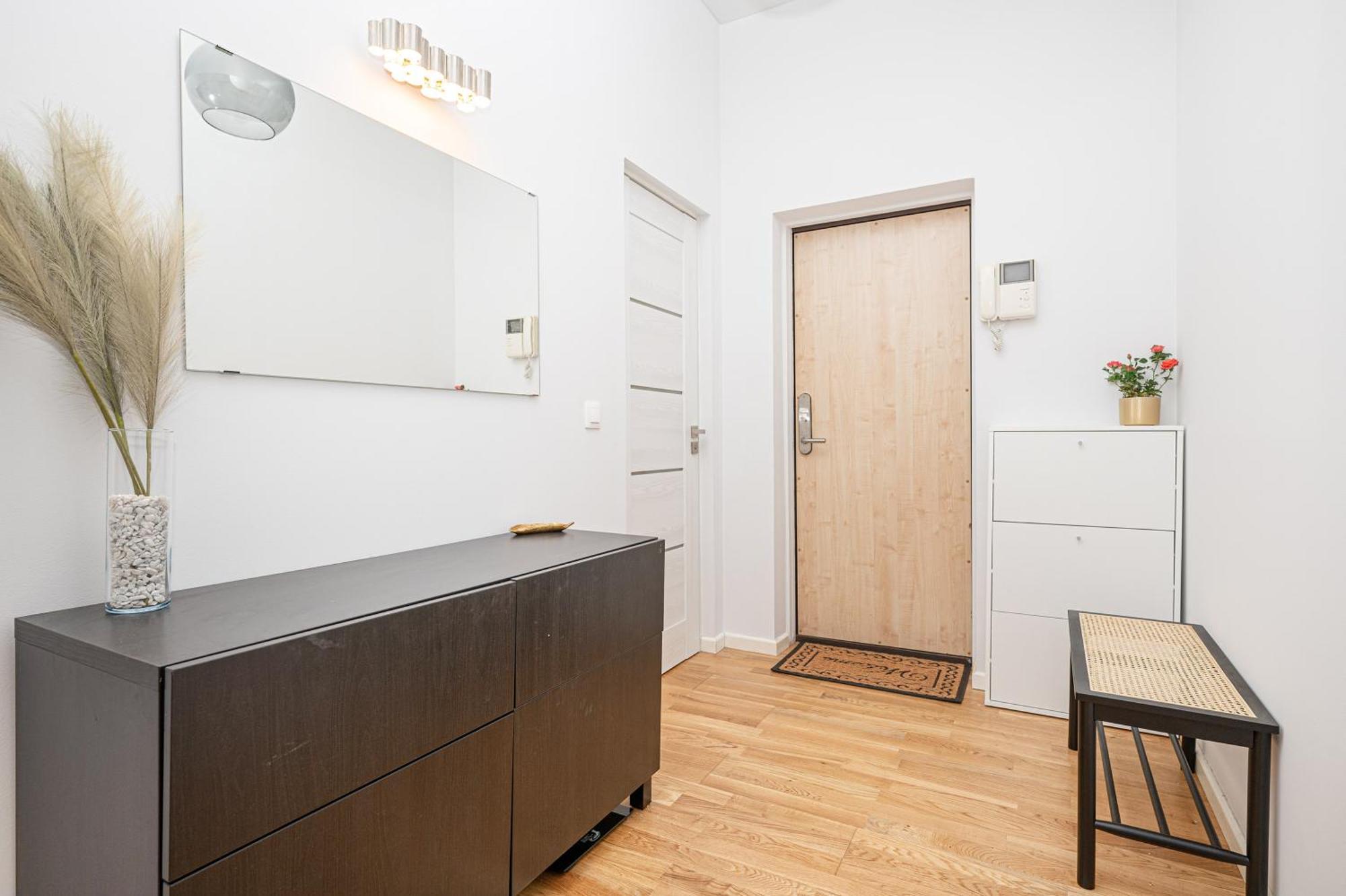 Premium City Center Lukiskiu Apartment VNO Extérieur photo